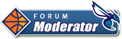Forum Mod - Hornets